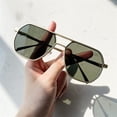 thumbnail image 2 of Fashion Street Shooting Decorative Polarized Sunglasses Outdoor Sports Driving Riding Sunglasses (Color : D, Size : 1), 2 of 4
