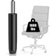 thumbnail image 1 of Cilindro de elevación de gas para silla de oficina de 1000 lb (450 kg) - Nuevo negro, 1 of 5
