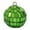 #11 Green, variant on Christmas Ball Ornaments 1 Pcs - 2 inch Shatterproof Christmas Balls, Mirror Disco Ball Decorations Indoor, Holiday Party Hanging Ornaments for Xmas Tree, Wreath, Vines, Blue