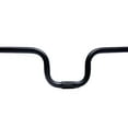 thumbnail image 2 of M-TYPE H-TYPE Riser HandleBar forBrompton 25.4x500MM 440mm bicycle handbar 460MM, 2 of 9