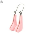 thumbnail image 4 of SharkTRUE XINYUAN Non Surgical Nose Beauty Up Clip Lift Straightener Shaper Lifter Hot R, 4 of 8