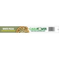 thumbnail image 7 of CAULIPOWER White Stone-Fired Cauliflower Crust Pizza, 11.15 oz, Gluten-Free, Frozen, 7 of 7