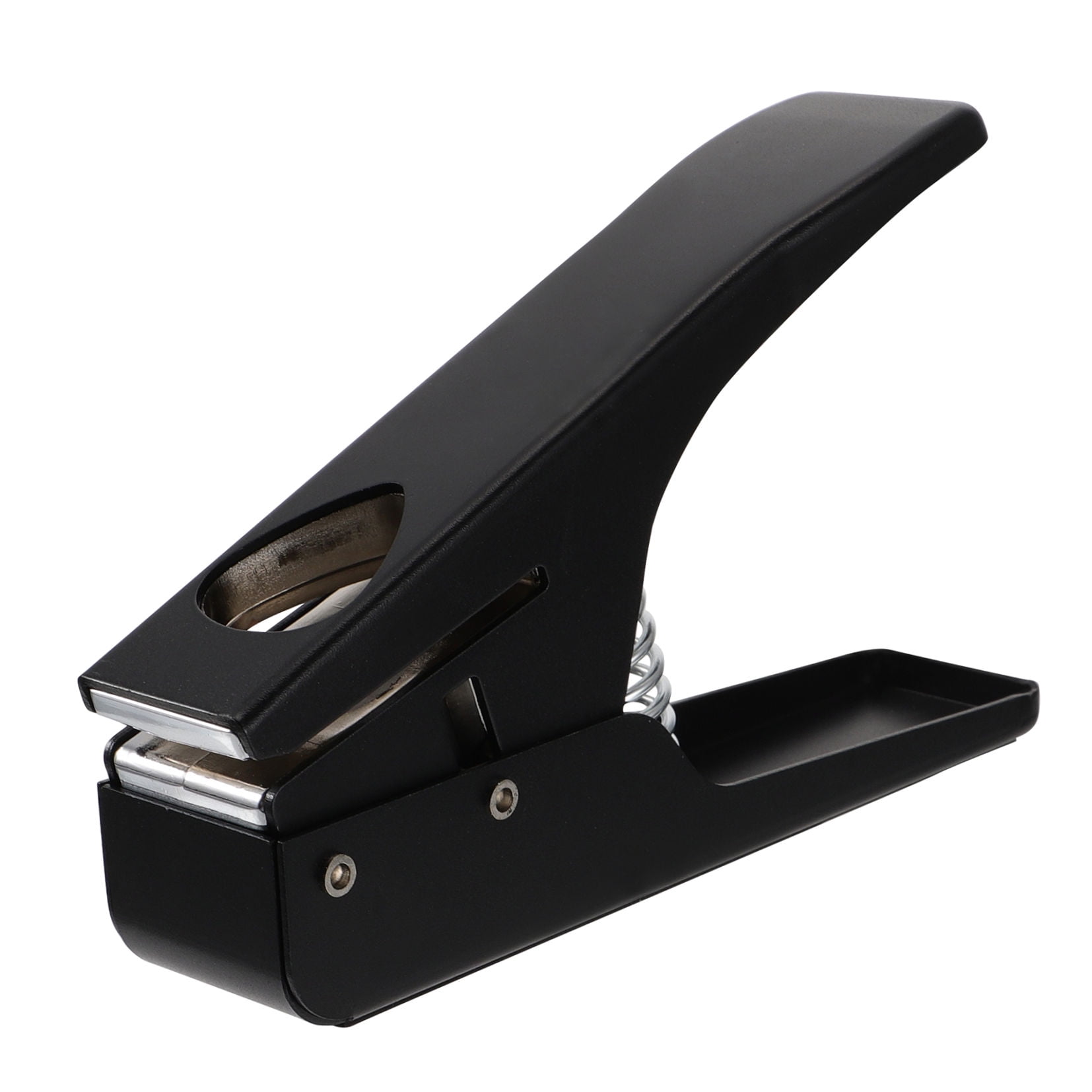 PAMINGONO 1Set Picks Making Puncher Tool for Guitar Accessory Creation in 7x3.1x1.8in Size