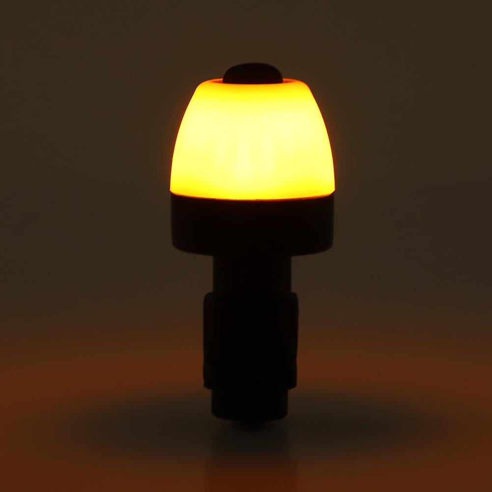 bar end lights for cycle