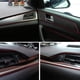 thumbnail image 5 of Tira de luces decorativas para coche, tira de luces LED para interior de coche de 10 m, luz ambiental para interior de coche fabricada con cuidado, 5 of 9