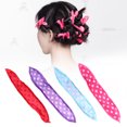 thumbnail image 3 of MasteelfCA 20 Pcs Rouleaux Éponges pour Boucles de Cheveux Outil de Coiffure DIY pour Femmes, 3 of 7
