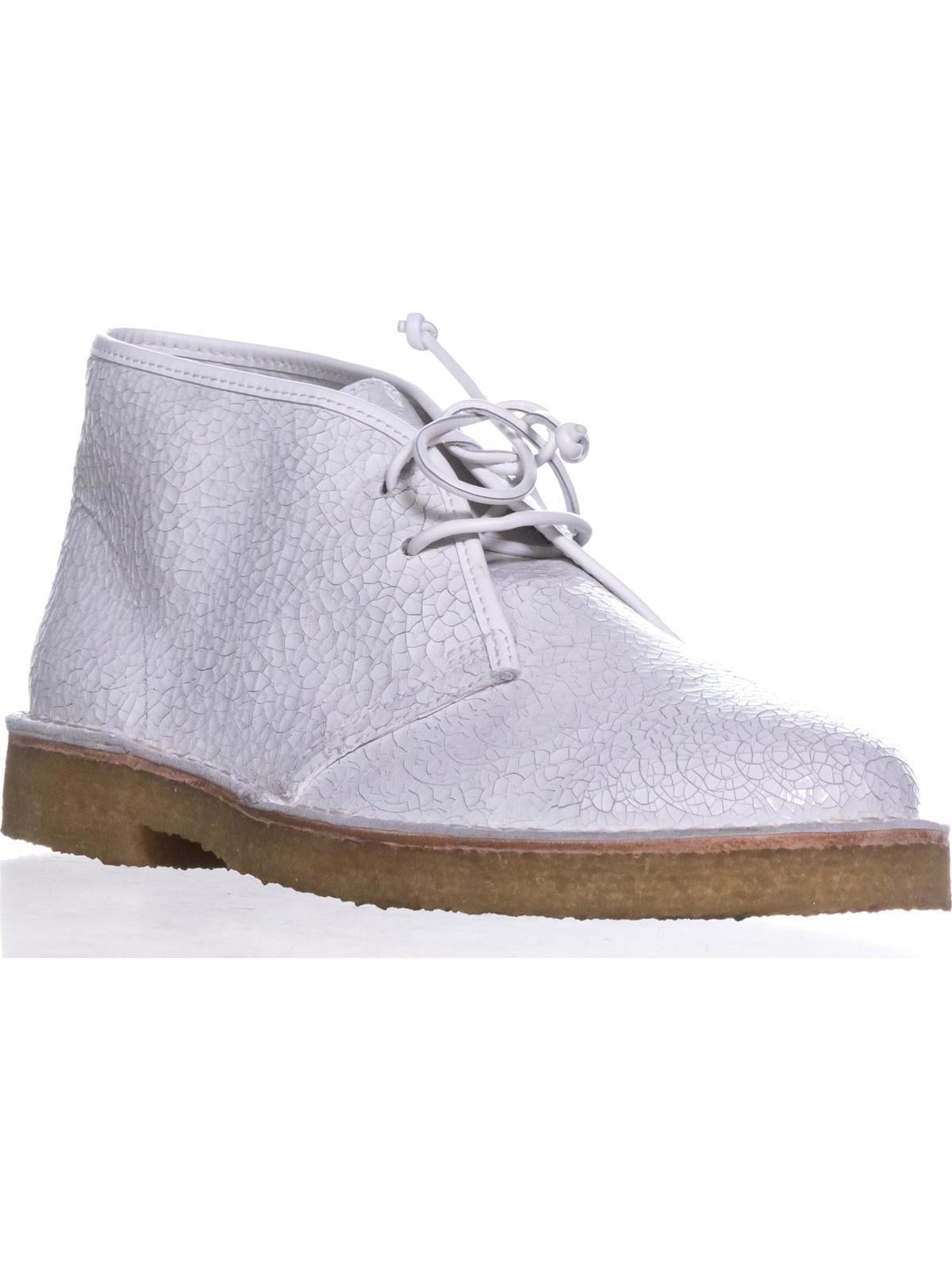 tory burch white booties
