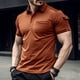 thumbnail image 2 of Men's Shirt Super Light Short Sleeve Casual Men's Wear 2XL, 2 of 5