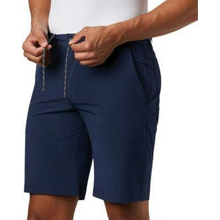 Columbia Men s Hybrid Trek Short Walmart