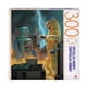 thumbnail image 2 of Cardinal: Pop Culture - Catzilla Vs Robot Rompecabezas 300 Piezas negro Estándar, 2 of 2
