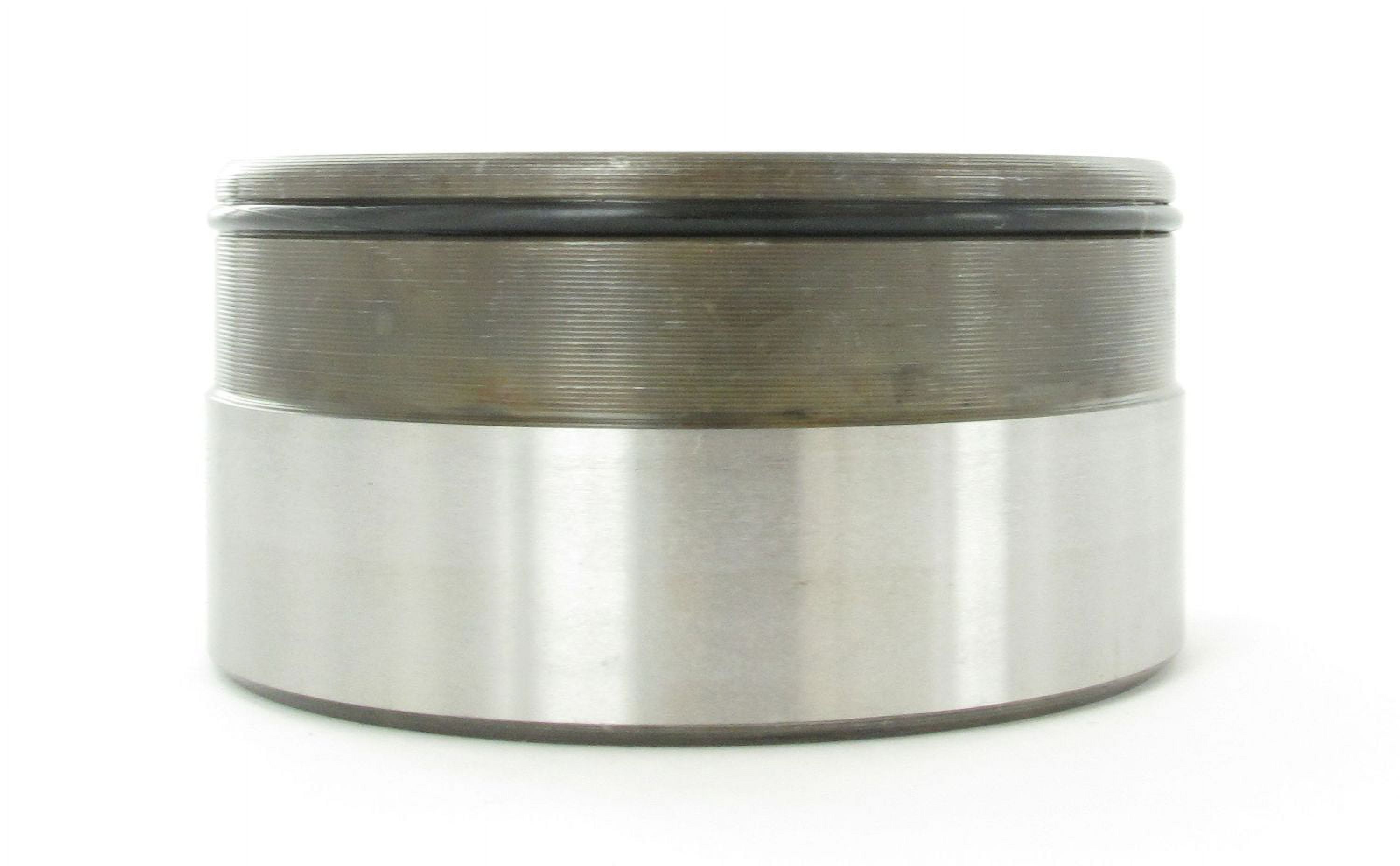 Drive Axle Shaft Bearing Assembly Fits select: 1983-2004 FORD F150, 2003-2006 DODGE RAM 1500