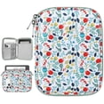 thumbnail image 1 of Funda de transporte Vinabilia para tabletas Kindle de 6 a 7 pulgadas, 1 of 7