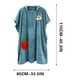 thumbnail image 4 of Amzcrzy Funda Nórdica, Sábana, Funda De Almohada De Satén, Terciopelo Coral, Toalla De Baño Para Adultos, Capa Con Capucha Para Mujer, Bata De Baño, Toalla De Baño Suave Y Absorbente Para El Hogar, T, 4 of 4