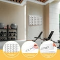 thumbnail image 3 of Lanfys 40 Slots Cell Phone Locker Box, Wall-Mounted Storage Solution with Individual Locks for Gyms, Pools, and Classrooms, 3 of 6