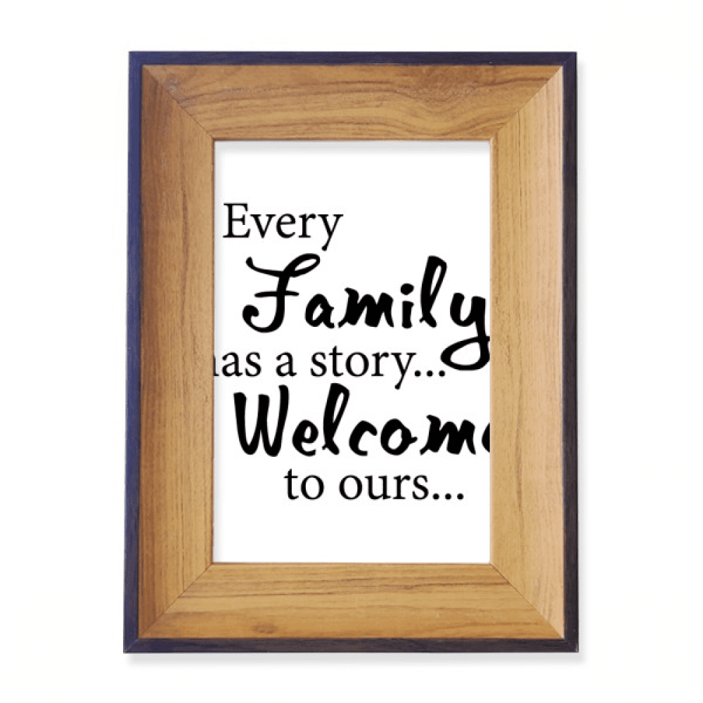 Faly Story Quote Photo Frame Exhibition Display Art Desktop Painting faly-story-quote-photo-frame-exhibition-display-art-desktop-painting