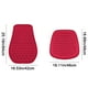 thumbnail image 3 of Car Seat Cushion & Backrest Set with 3D Mesh Ventilation, Gel Cooling Pad, Universal Fit for Office Chair, Home Desk, Gaming Chair, Car Seat Accessories for Summer Comfort and Lumbar Support, 3 of 9