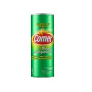 Cleanser Comet 21Oz