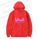 thumbnail image 3 of Sudadera con capucha Flo Milli ENTERTAINMENT Merch Winter para hombres y mujeres, unisex, informal, para cosplay, de manga larga, 3 of 5
