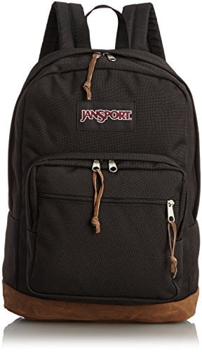 right pack