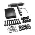 thumbnail image 4 of Skateboard Trucks and Wheels Set, Skateboard Hardware Set, Skateboard Wheels and, 4 of 8