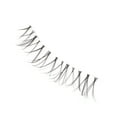 thumbnail image 3 of Unique Bargains 5 Pair Natural False Eyelashes for Makeup Black LK03, 3 of 4