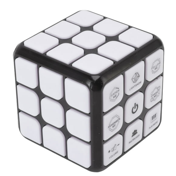 JUEGO DE ROMPECABEZAS INTERMITENTE DE LOS DEDOS, JUEGO DE ROMPECABEZAS DE PARPADIZO DE LA MANO, LA MANO DE LA MANO PORTÁL