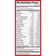 Milk Bone Flavor Snacks Small Dog Biscuits, Flavored Crunchy Dog Treats, 60 oz Box
