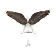 thumbnail image 1 of Angel Sticker With Wing Pvc Self-adhesive Wall Sticker Can Be Removed, 1 of 5