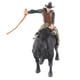 thumbnail image 5 of Figura Taurina, Juguete De Mesa Educación Plástica Juguete Taurino Español Vaquero Detalles Ricos Para Amantes De Los Animales Para Cumpleaños, 5 of 7