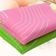 thumbnail image 2 of Yuarrent Alfombrilla para hornear de silicona Alfombrilla para rodante de harina Alfombrilla para para hornear Alfombrilla rodante para Herramientas y accesorios para hornear verde Yuarrent JJ25732-03, 2 of 6