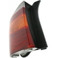 thumbnail image 4 of For Toyota Highlander 2010 2011 2012 Driver Side Tail Light | Sport | TO2800188 | 815600E060, 4 of 5