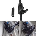 thumbnail image 3 of Fuel Injector Removal Tool Constructed Hardened 4140 Y7B7 Steel L6Y5, 3 of 9