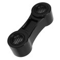thumbnail image 2 of Motorcycle Rear Shock Absorber Lowering Link 20 To 25mm Adjustable Seat Lowering Link For S1000rr 20, 2 of 5