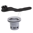 thumbnail image 1 of Válvula de , Reemplazo de Válvula de Gas de PVC, Doble Sello de Protección Contra , para Bote Inflable shamjiam Válvula de aire para bote inflable, 1 of 8