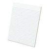Ampad Glue Top Pads 8 1/2 x 11 White 50 Sheets Dozen 21112