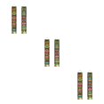 thumbnail image 2 of Bearachild 2Pack Banner Selfie Scene for Hawaiian Outdoor Luau Jungle Background Type1 NO1, 2 of 6