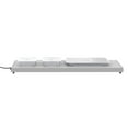 thumbnail image 3 of 48 in. Commercial Warming Shelf in Stainless-Steel (KM-WS48), 3 of 13