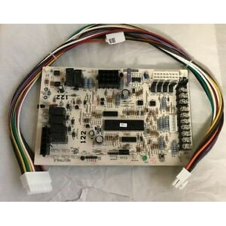 York S1-33102977000 Board, Cntrl , Kit,Two-Stage Ecm Replaces S1-331-0 S1-331-02955-000