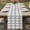 Black, variant on Table Runner 36 Inches Long for Kitchen Dining, Ocean Brown Fish Dresser Scarf Farmhouse, Dining Table Decorations for Wedding/Parties, Summer Fishing Coastal Nautical Simple 13 x 36 In