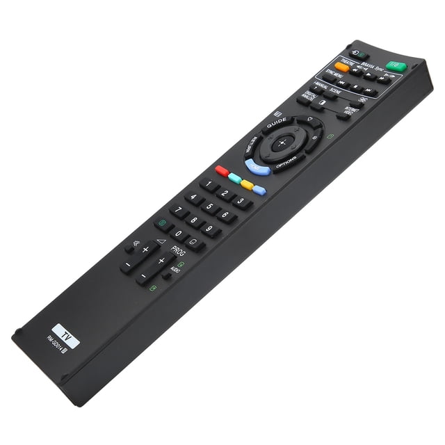 Mando a distancia de tv mando a distancia repuesto de accesorios de tv mando a distancia de repuesto RM-GD014 mando de TV apto para Sony LCD LED piezas de HDTV