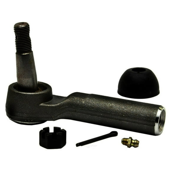 Steering Tie Rod End Fits 1999 Dodge Dakota