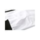 thumbnail image 4 of Chaleco Con CapucAjustado ChaqueSin Mangas Con Cordón CremalleCon Bolsillos PaHombres Blanco 60, 4 of 7