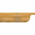 thumbnail image 3 of 4"W x 10"H x 36"L Del Monte Rough Sawn Rafter Tail, Western Red Cedar, 3 of 4