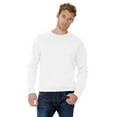thumbnail image 2 of B&C Adults  ID. 202 50/50 Sweatshirt, 2 of 3
