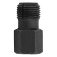 thumbnail image 3 of Black M18x1.5mm Metal Oxygen Sensor Thread Chaser Professional Spark Plug Thread Repair Tool for Car, 3 of 5