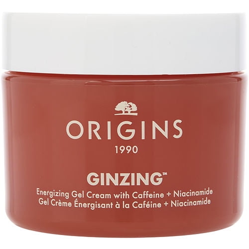 Origins by Origins Ginzing Energizing Gel Cream With Caffeine   Niacinamide --50ml/1.7oz