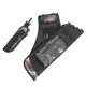 thumbnail image 3 of M Buder Bolsa de Almacenamiento de Flechas Portátil 4 Tubos con Correa para Tiro con Arco Camuflaje, 3 of 9