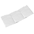 thumbnail image 2 of Placa de papel de aluminio para aceite Estufa de gas Pantallas para salpicaduras de aceite Deflector a prueba de salpicaduras Tmvgtek 2ds0hy8be4xf0ze1, 2 of 6