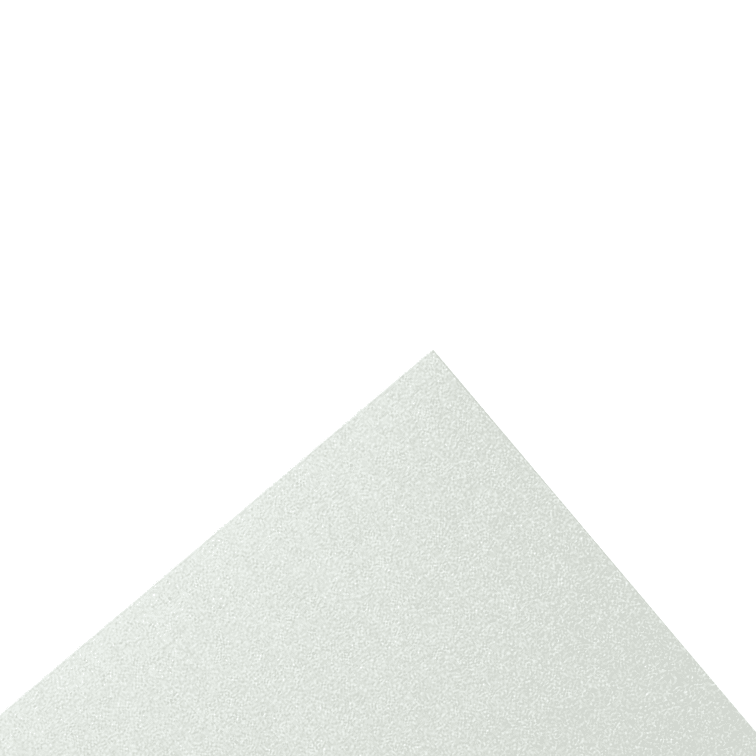 Paper Accents Glitter Cardstock 12"x 12" 85lb 15pc Iridescent Opal