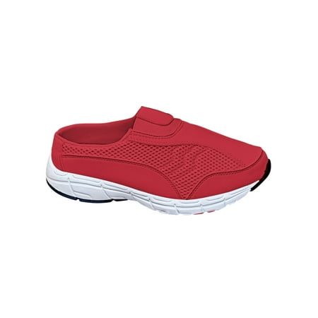 

Slip-On Sneaker by Freedom Fit Zone